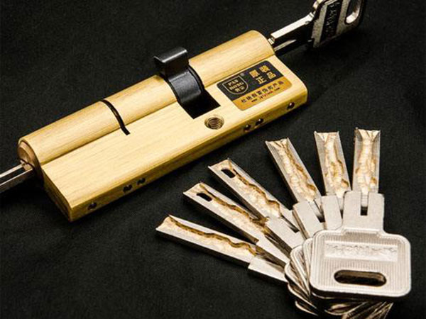 内江市24小时上门开锁公司